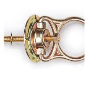 Anchorage Connectors